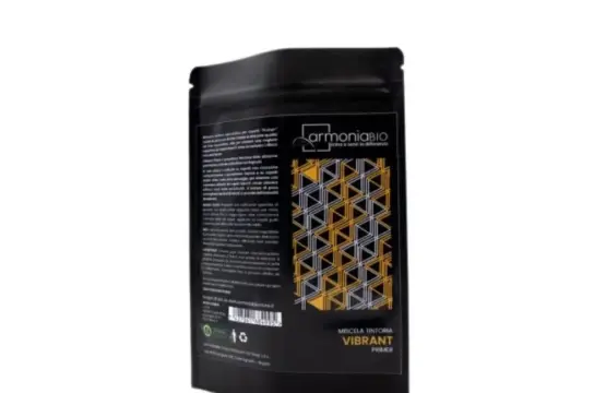 ArmoniaBio Henné Vibrant Primer 100g